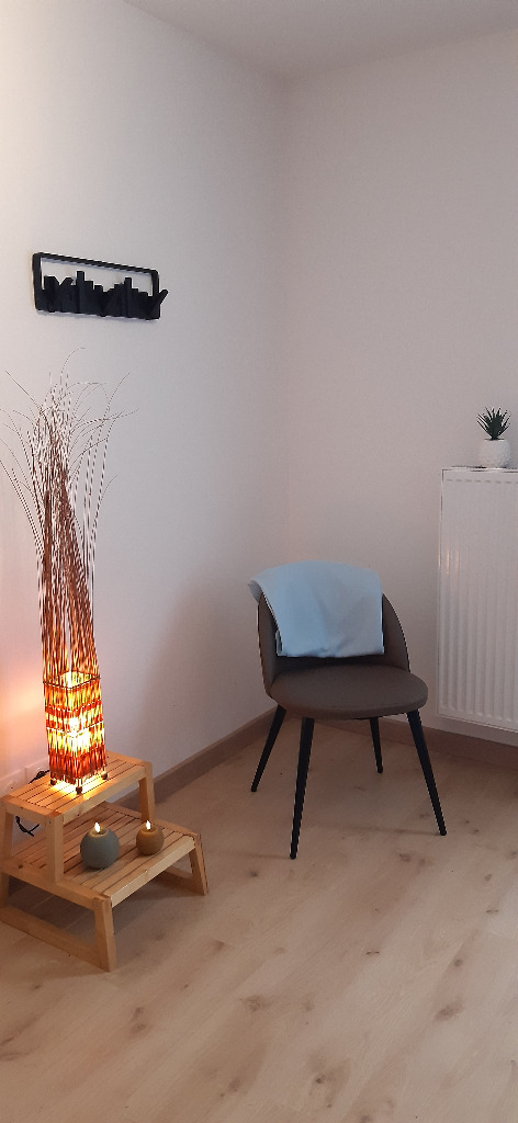 photo cabinet L’écrin de Soi - Sophrologie 