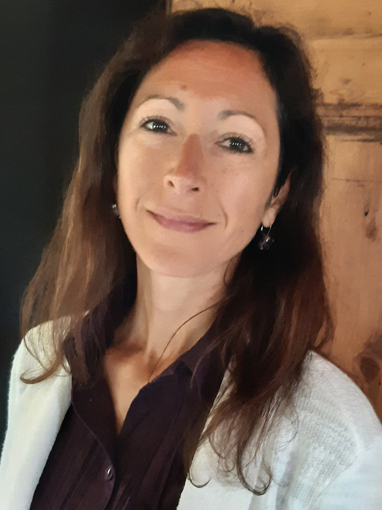 photo portrait L’écrin de Soi - Sophrologie 