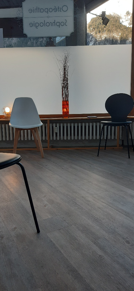 photo seance L’écrin de Soi - Sophrologie 