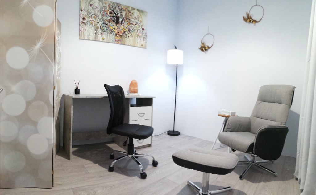 photo cabinet Sandra Cottrell