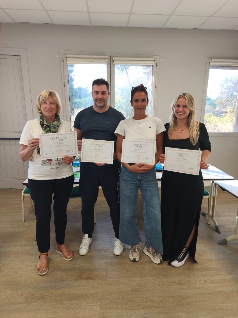 photo activite Krief Yohan 