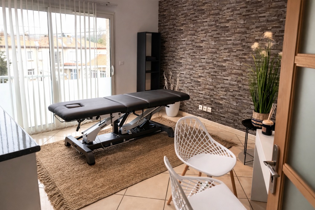 photo cabinet Krief Yohan 