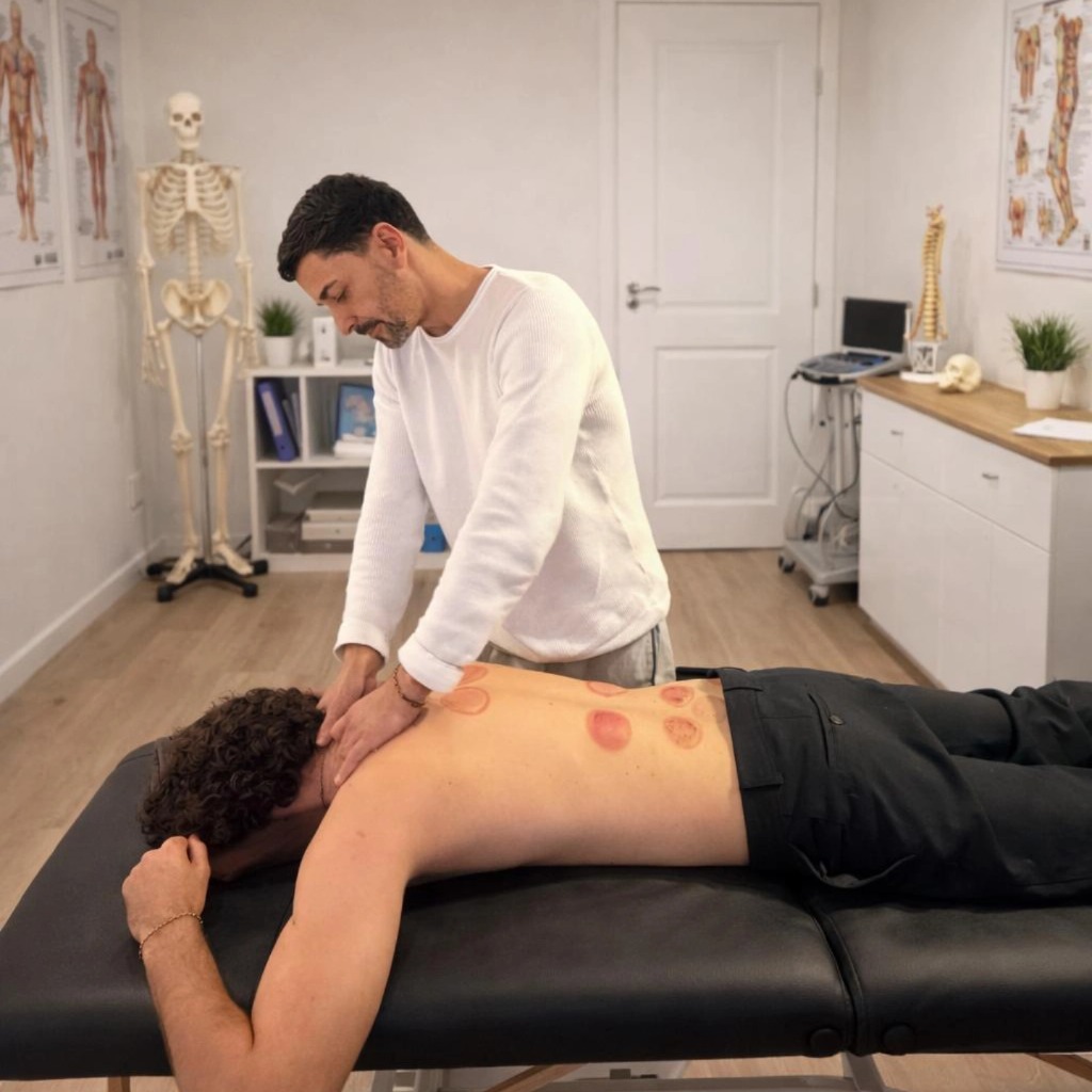 photo seance Krief Yohan 