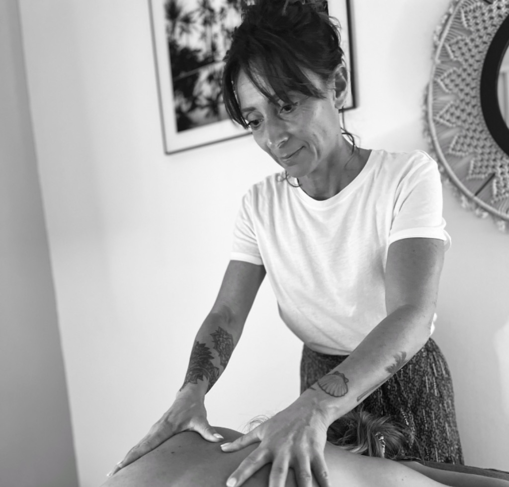 photo portrait Ora.MaraMassage