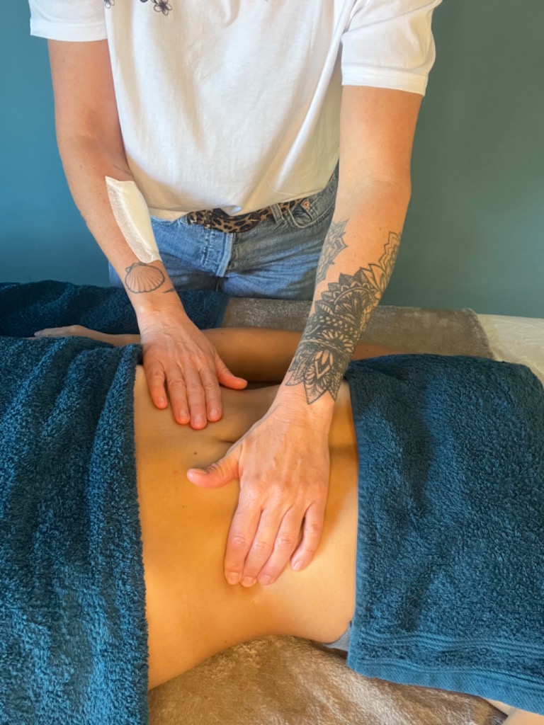 photo seance Ora.MaraMassage