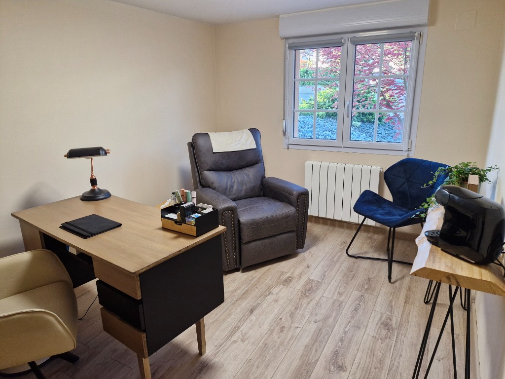 photo cabinet Aurore Nussbaum 