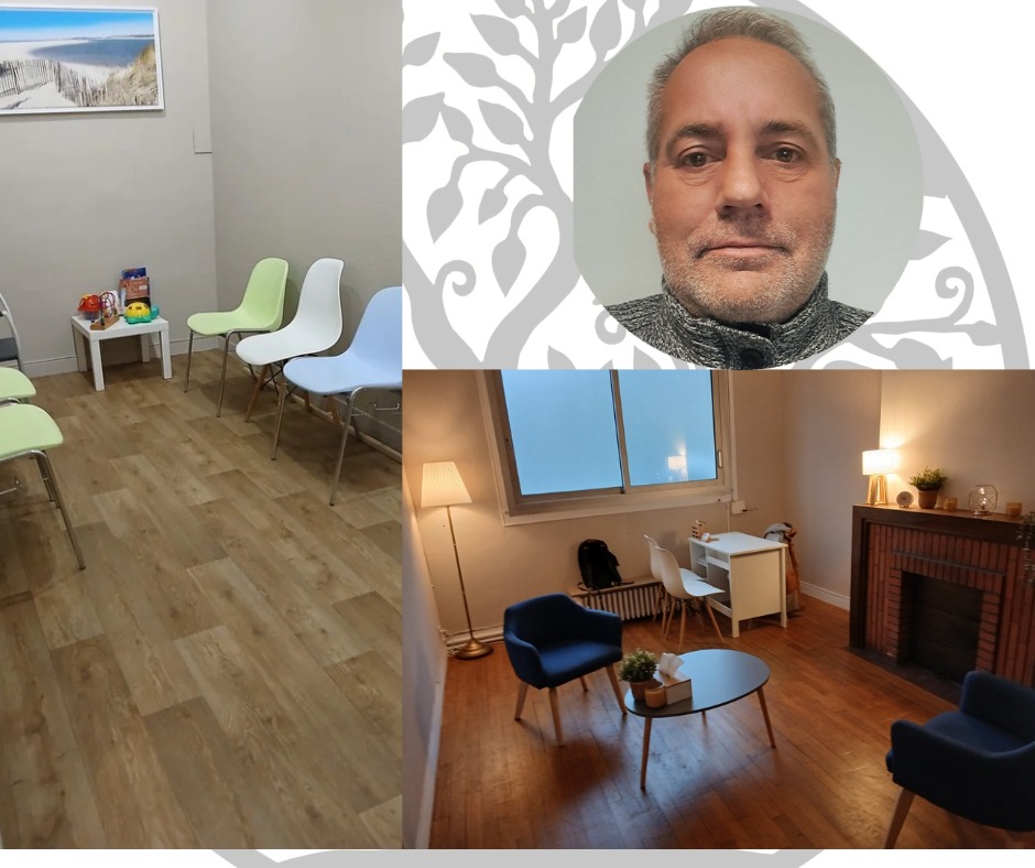 photo cabinet Thierry Bellanger