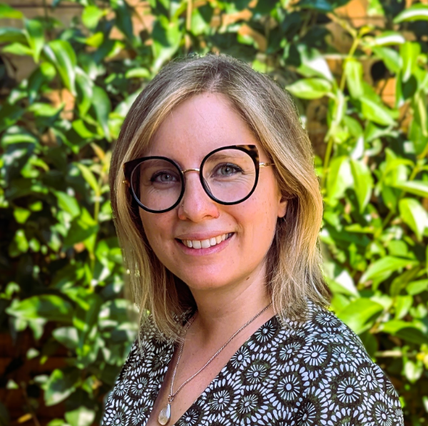 Lumineuse - Doula et Énergéticienne