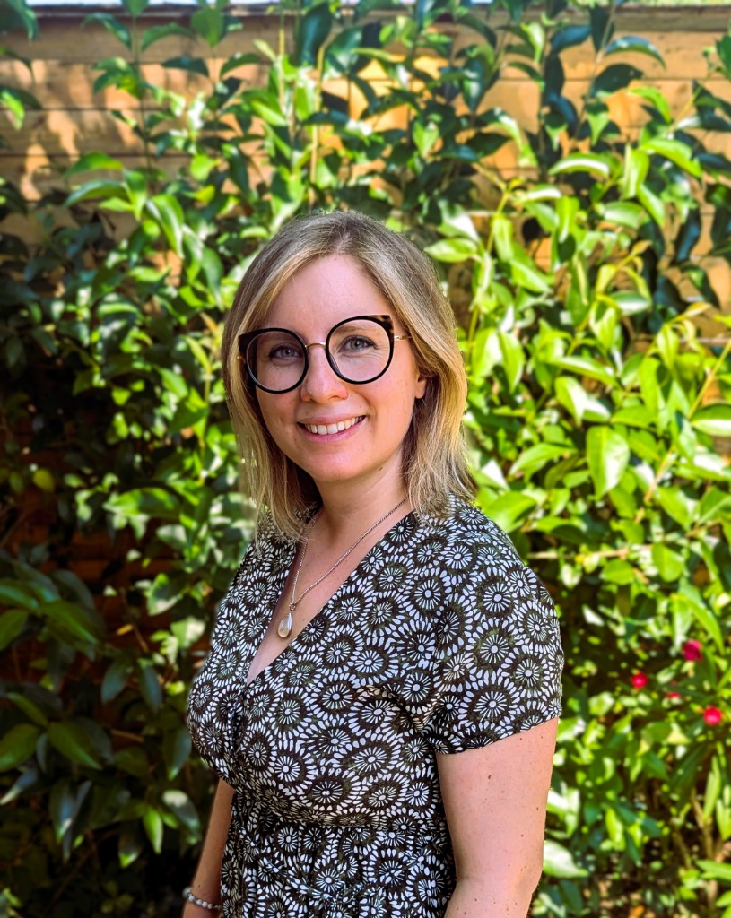 photo portrait Lumineuse 