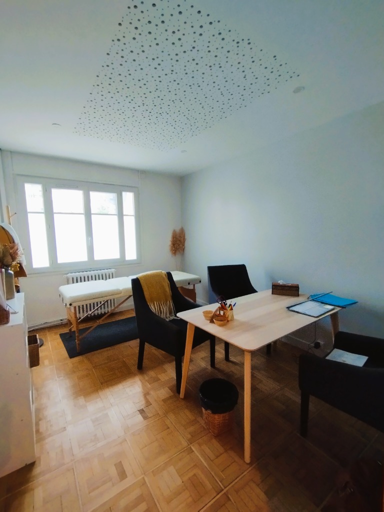 photo cabinet Adeline CHAPUIS