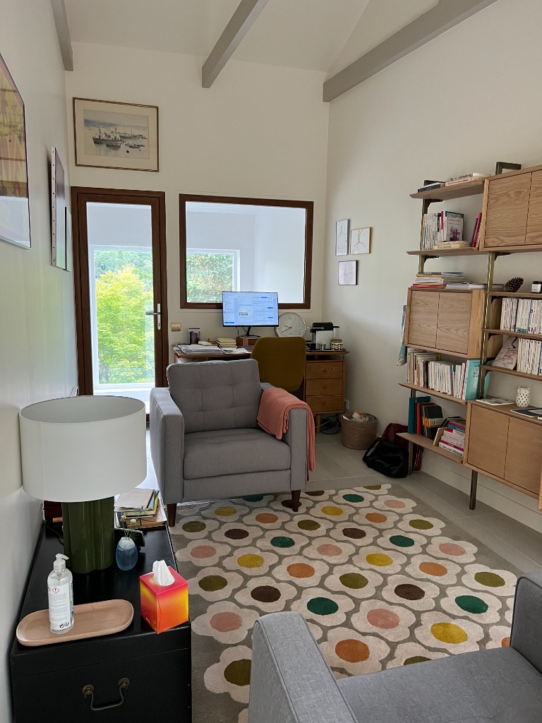 photo cabinet Diane Richard-Lambert