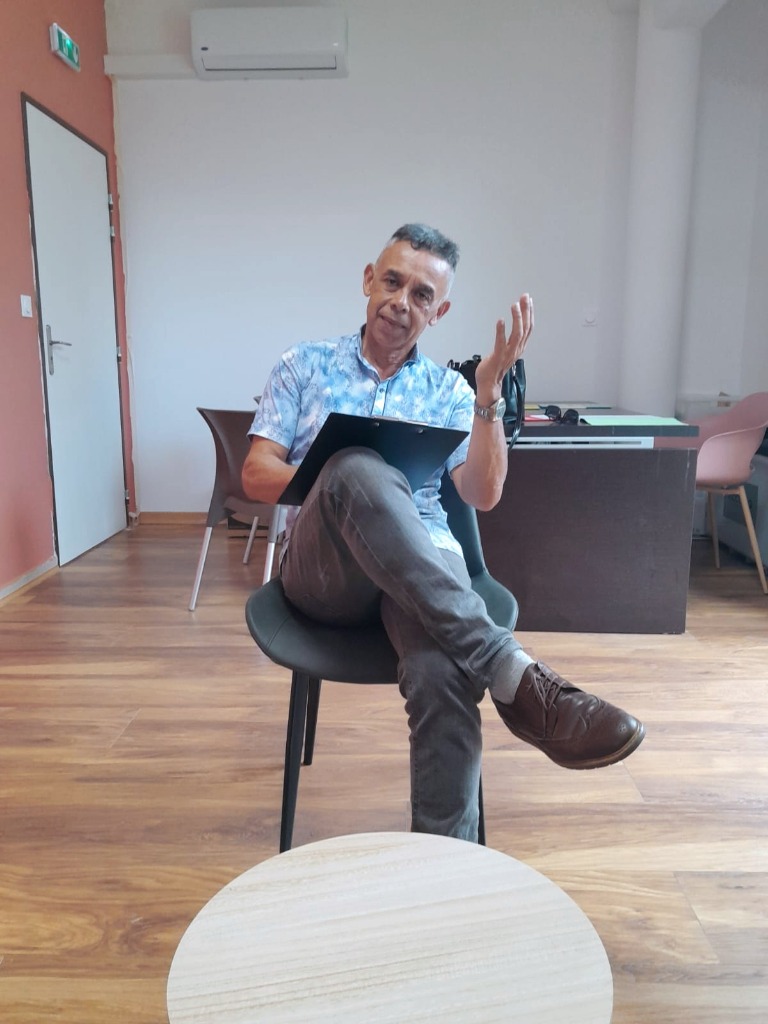 photo activite TIPVEAU Jean Michel