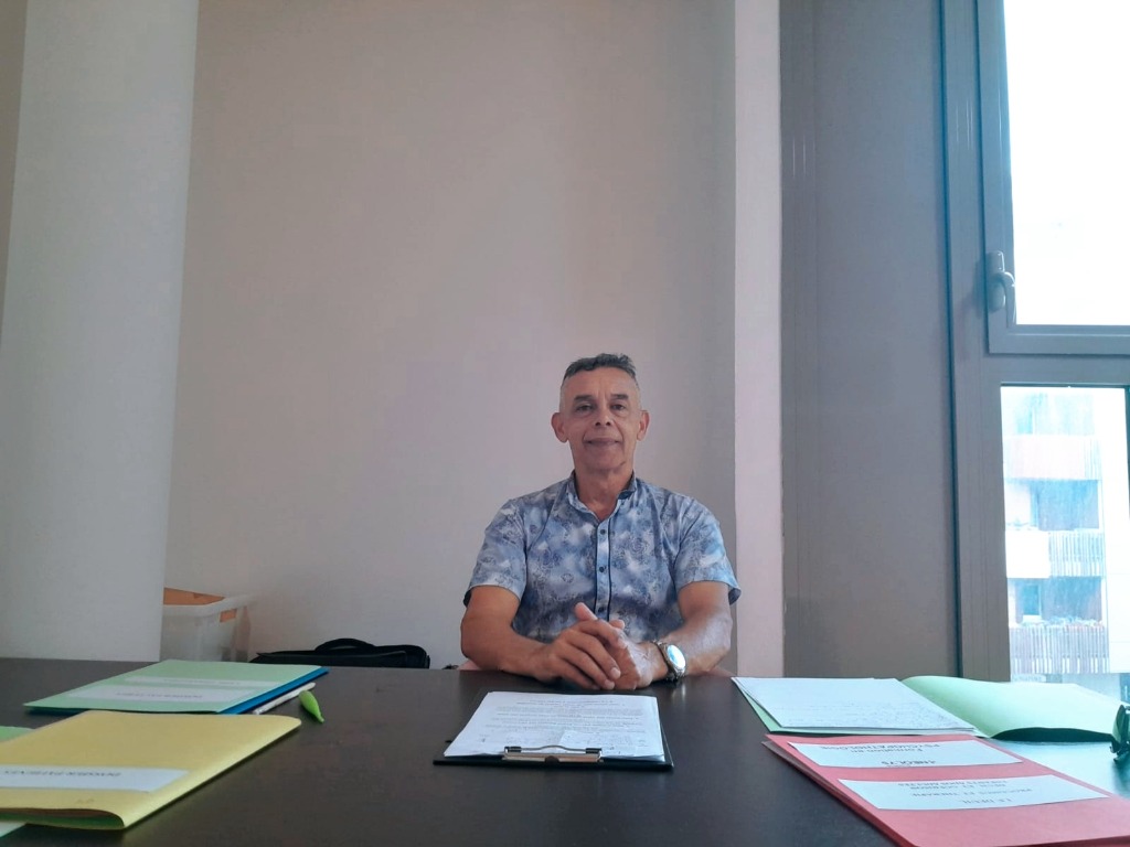 photo portrait TIPVEAU Jean Michel