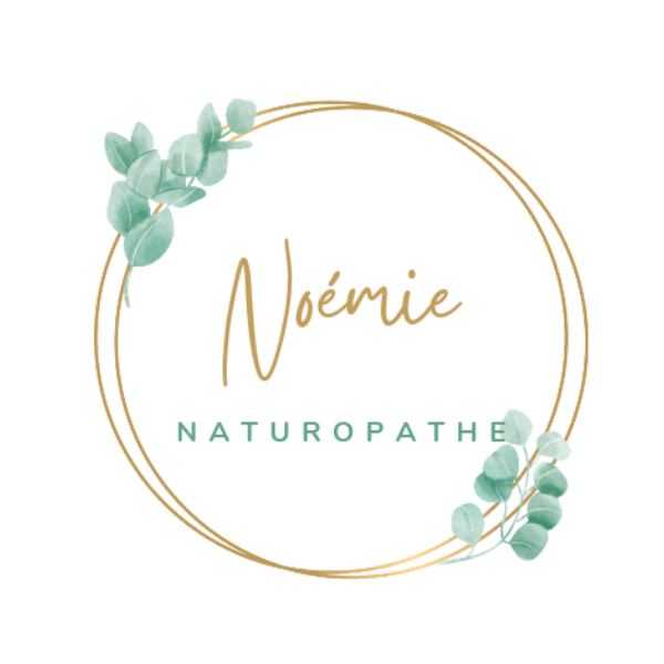 Noémie Brissard Naturopathe 