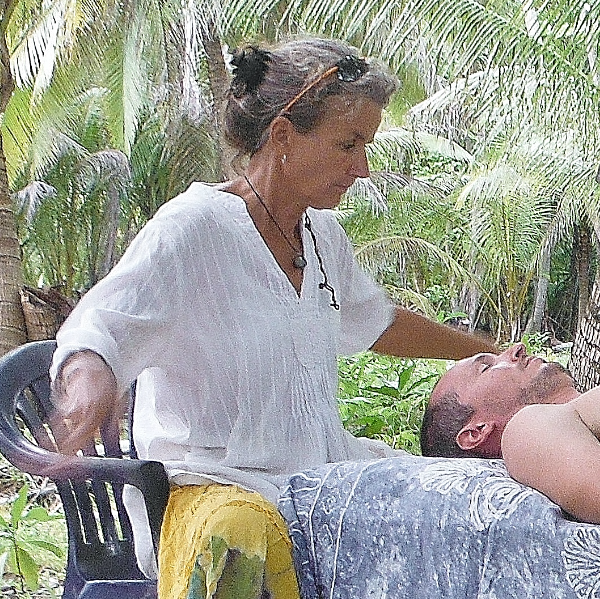 Irmtrud DEGAUDENZI-BONGARTZ