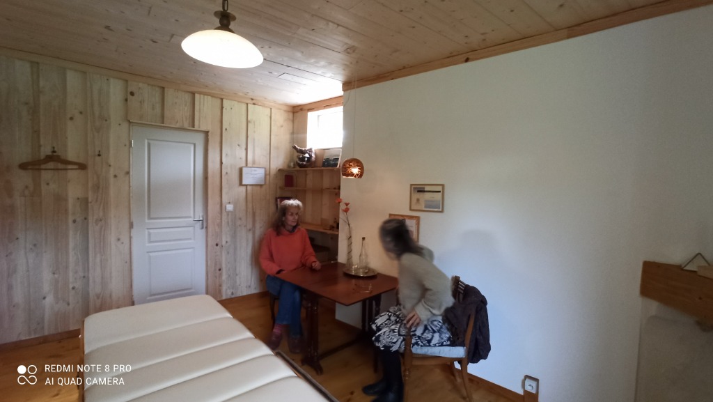 photo cabinet Irmtrud DEGAUDENZI-BONGARTZ