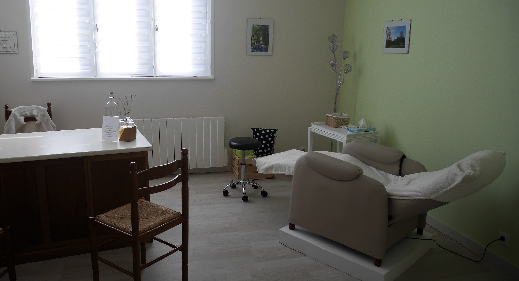 photo cabinet Valérie HECKENDORN