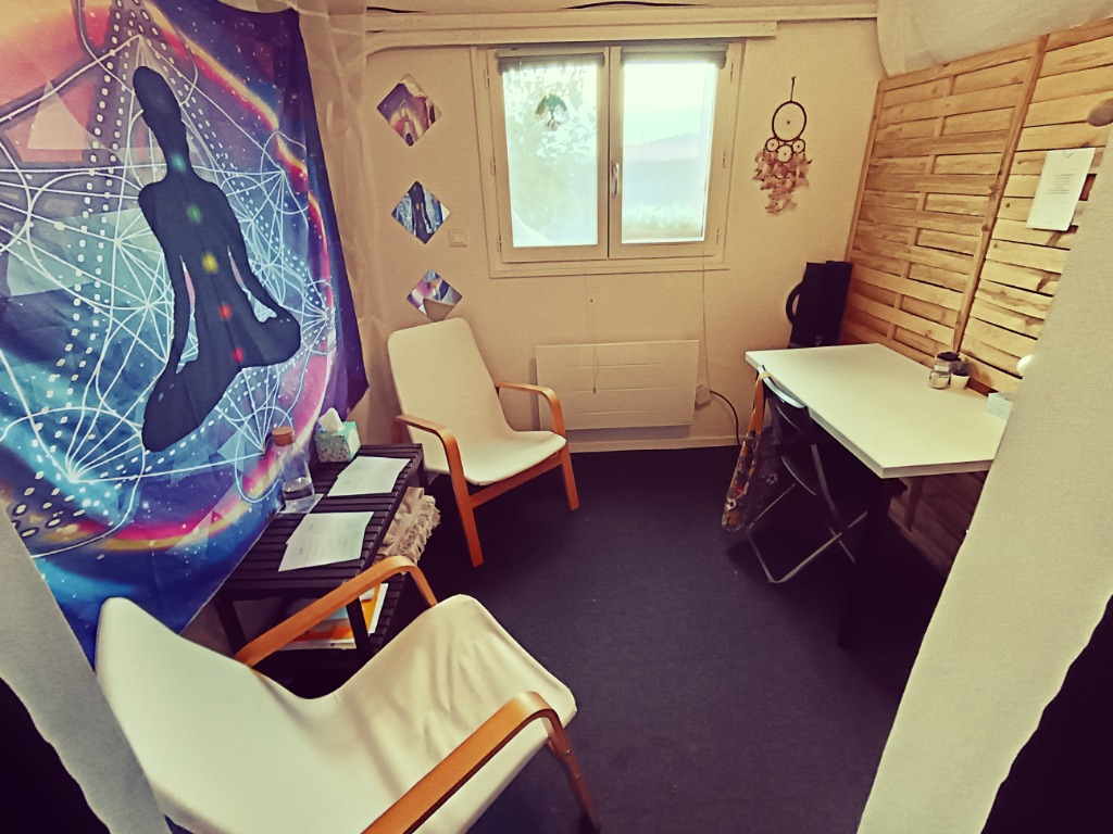 photo cabinet Joelle MATHIEU