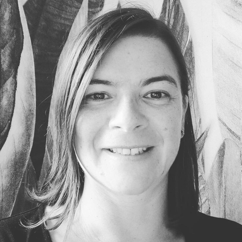 photo portrait Sandrine AMEDRO