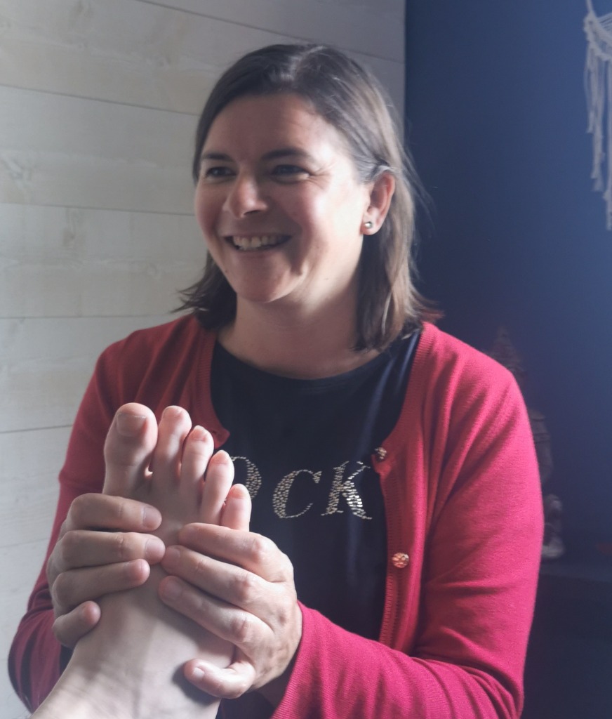 photo seance Sandrine AMEDRO