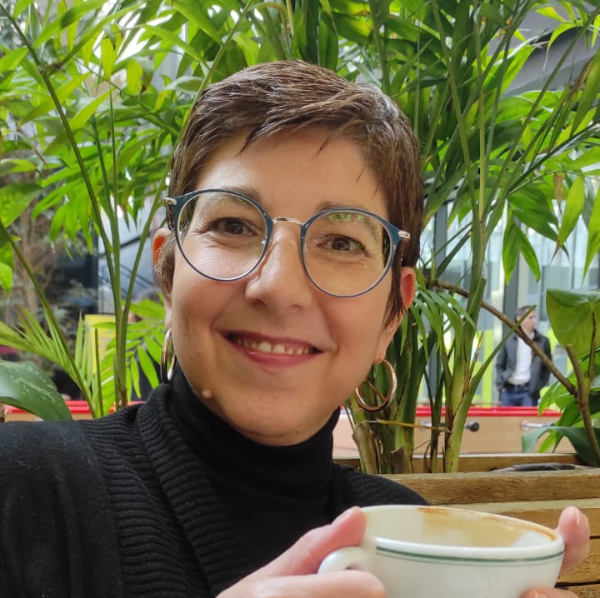 Valérie Latreille-Parent, grandir & faire grandir