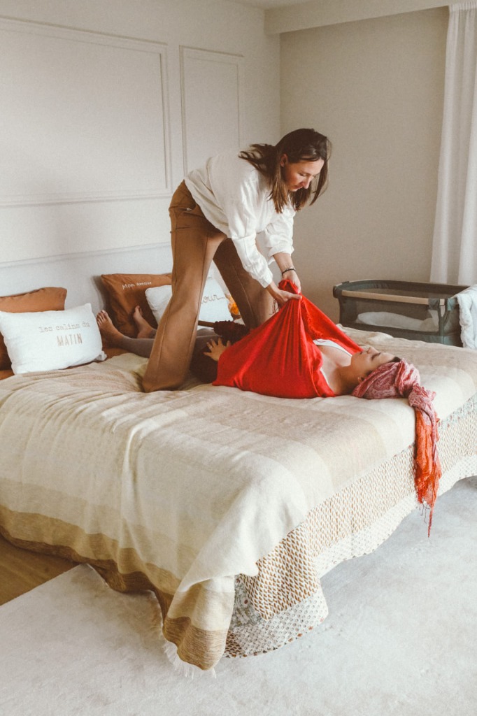 photo activite Céline Chadelat