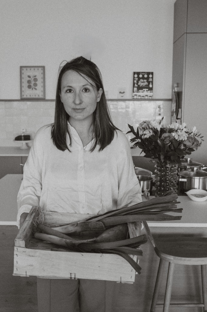 photo portrait Céline Chadelat