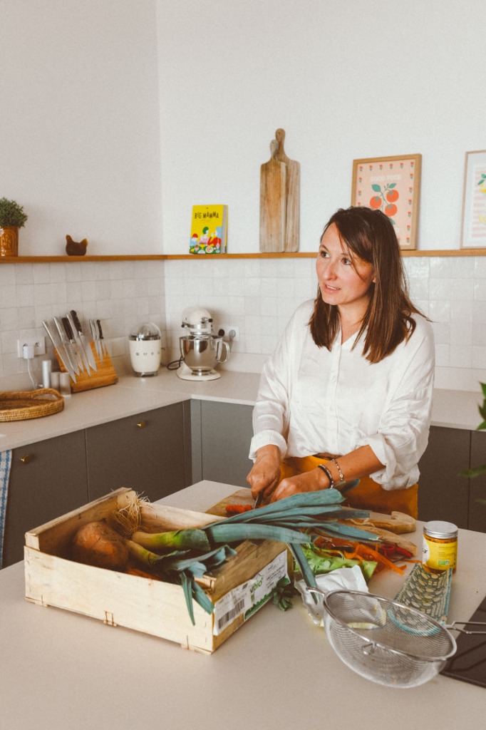 photo seance Céline Chadelat