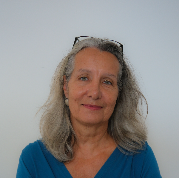 Isabelle Joseph Psychopraticienne EI