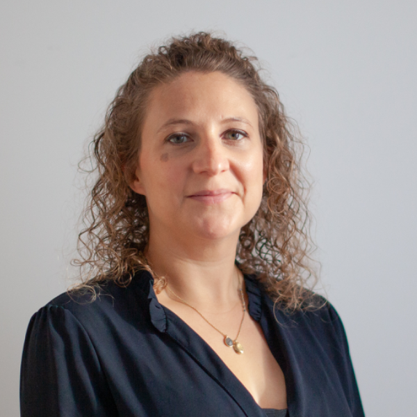 Chrystelle Vigouroux