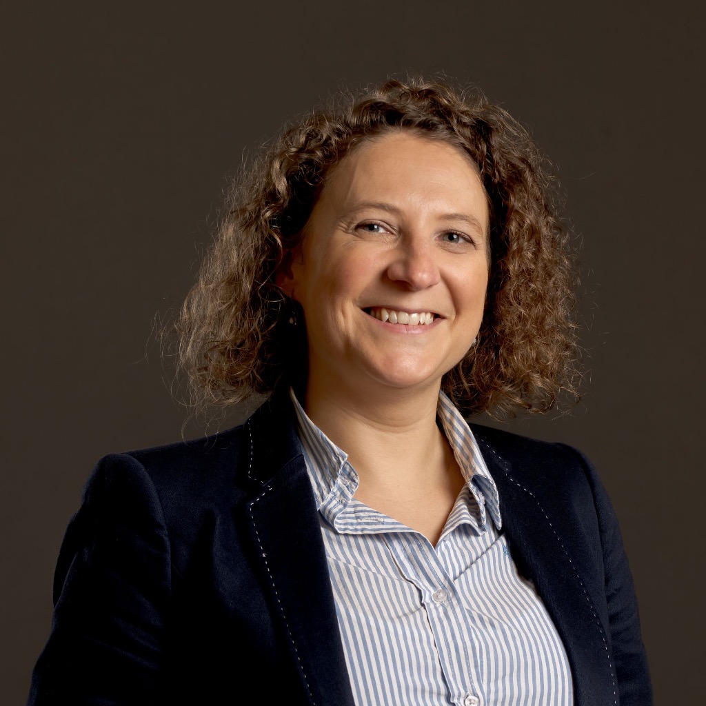 photo portrait Chrystelle Vigouroux