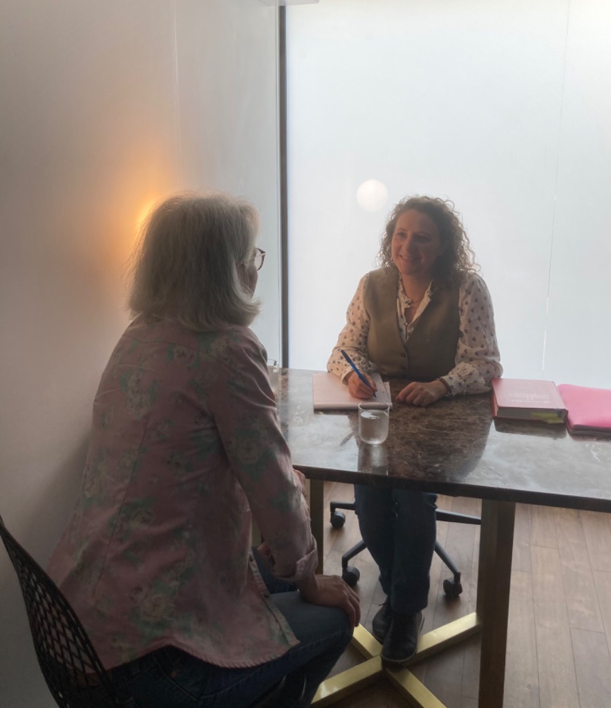 photo seance Chrystelle Vigouroux