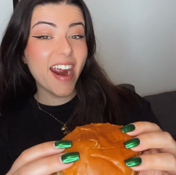 Mathilde VIOT - Coach en nutrition 