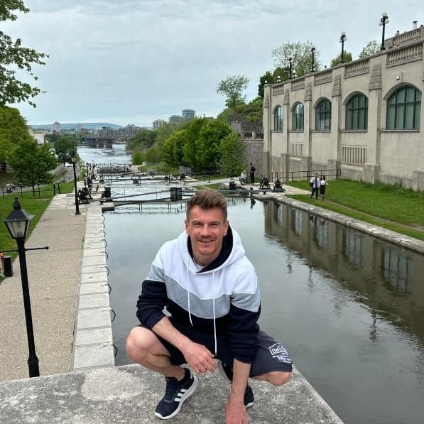 photo portrait Antoine Marie