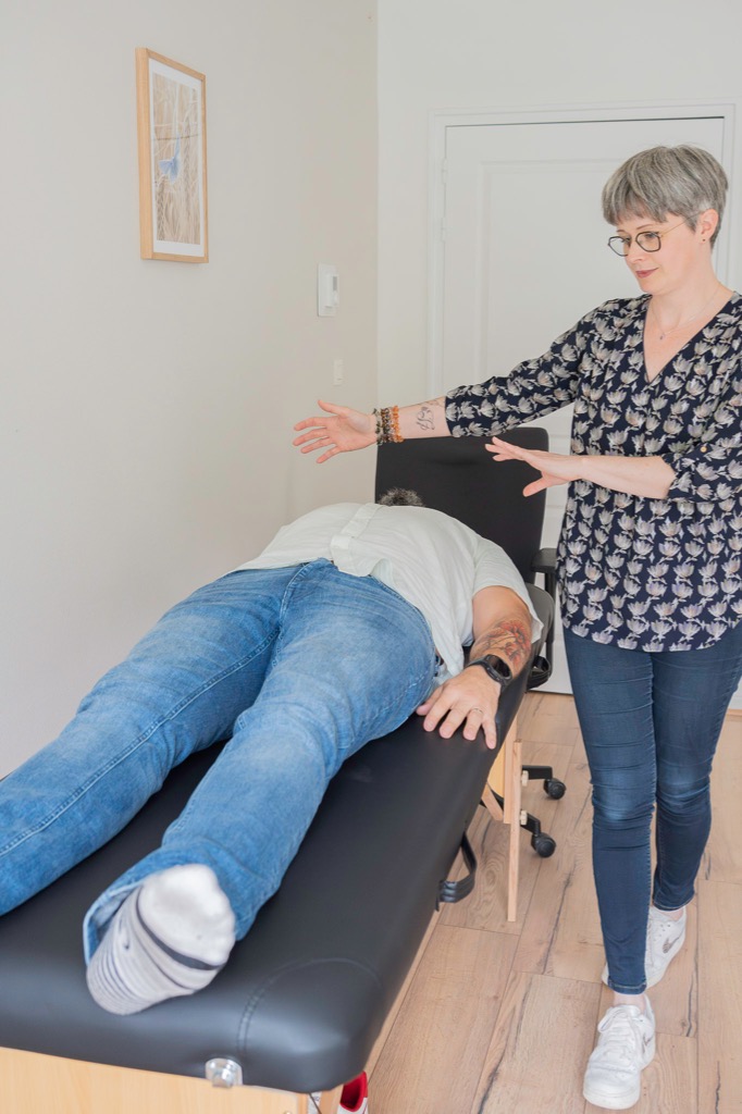 photo activite Christelle Berlioux