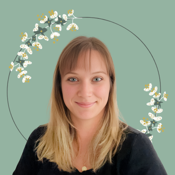 ALESSI Aline (E.I) - Bébé And Family