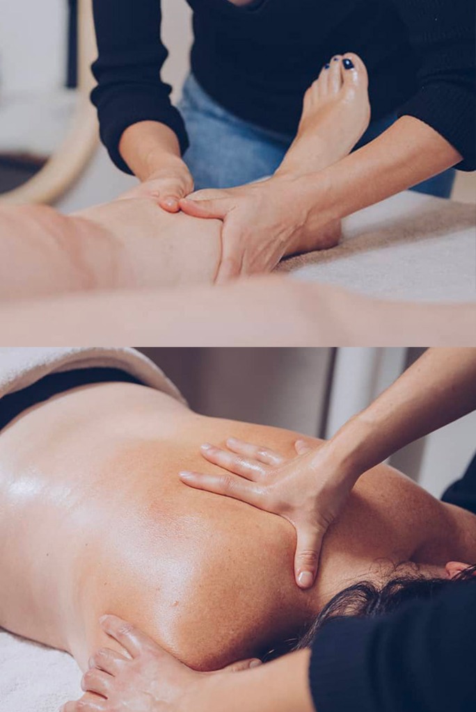 photo activite L’Instant Douceur