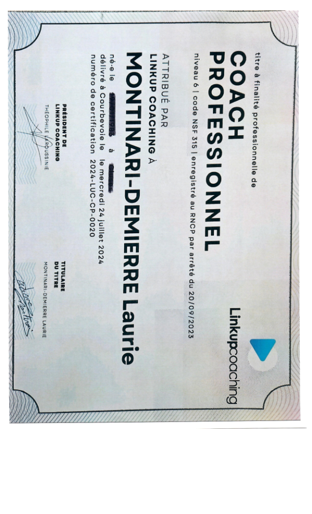 photo diplome Montinari-Demierre