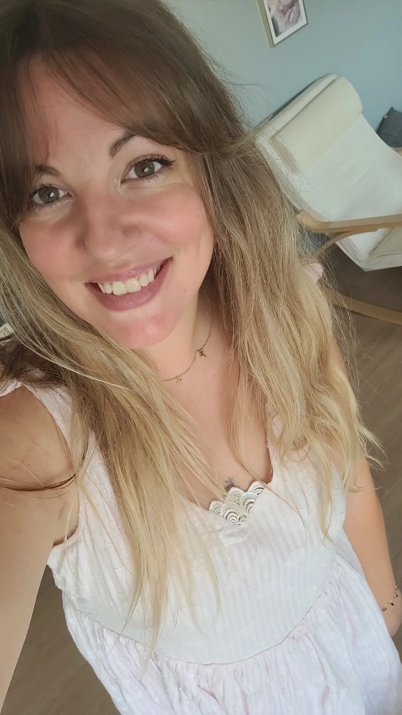 photo portrait Be Happy Coaching