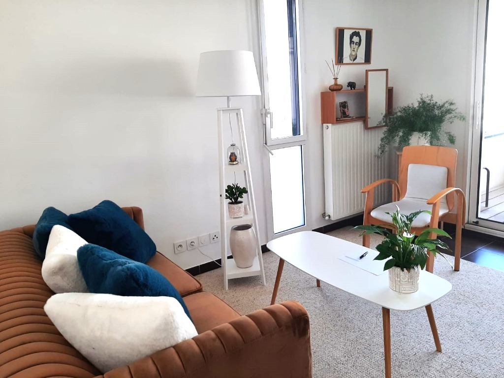 photo cabinet Hortense COCHE