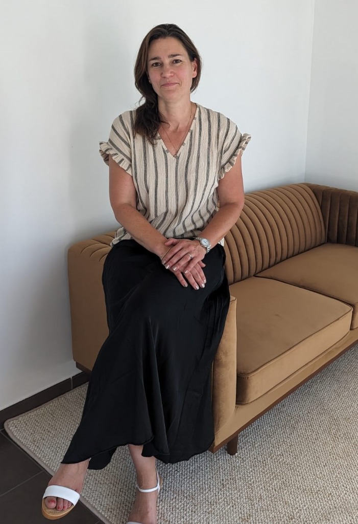 photo portrait Hortense COCHE