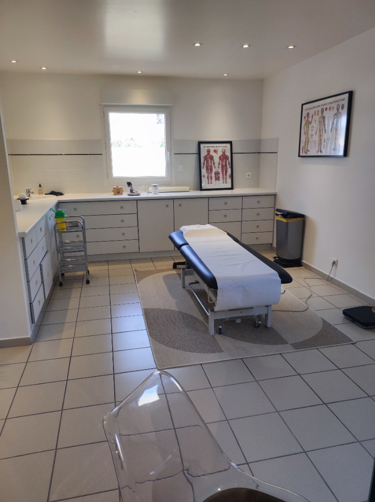 photo cabinet Aurélie Put