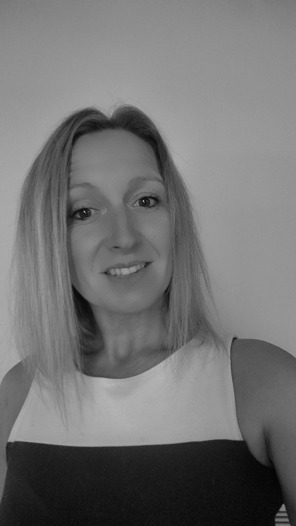 photo portrait Aurélie Put