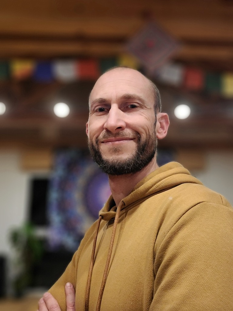 photo portrait Hervé Bertsch