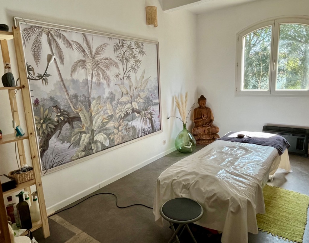 photo cabinet Corinne Ripert