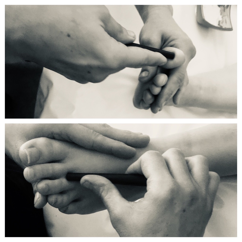 photo seance Corinne Ripert