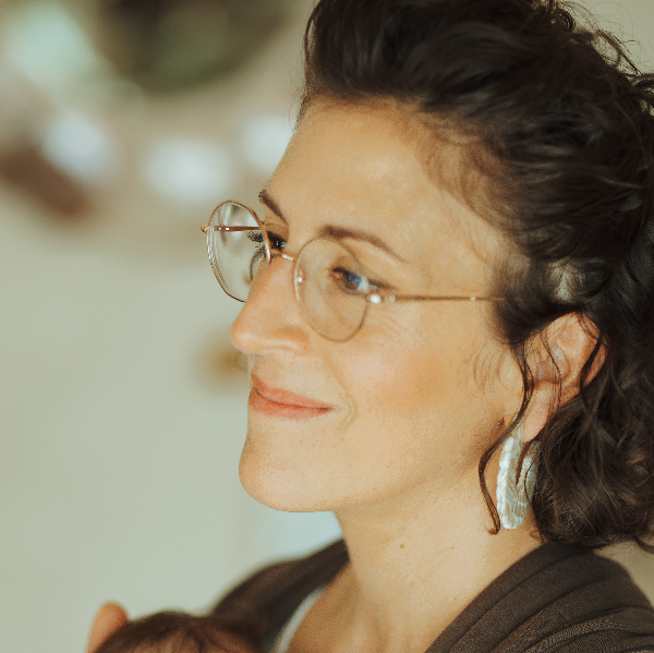 Marion Girard Psycho-sexologue