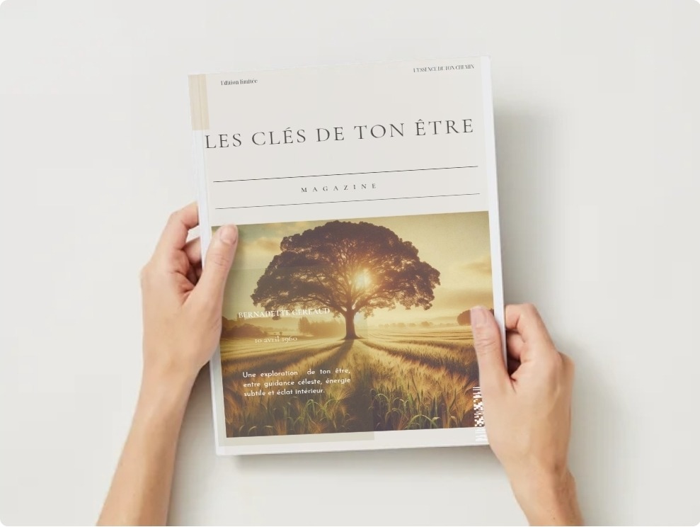 photo seance CELESTIAL