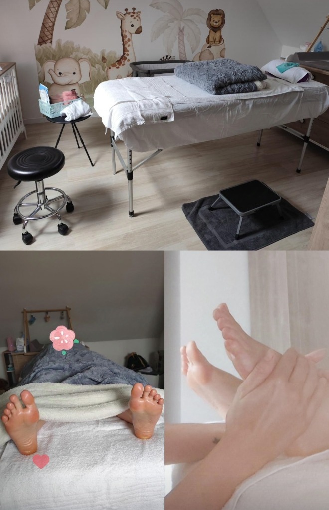 photo seance Louise Cotté