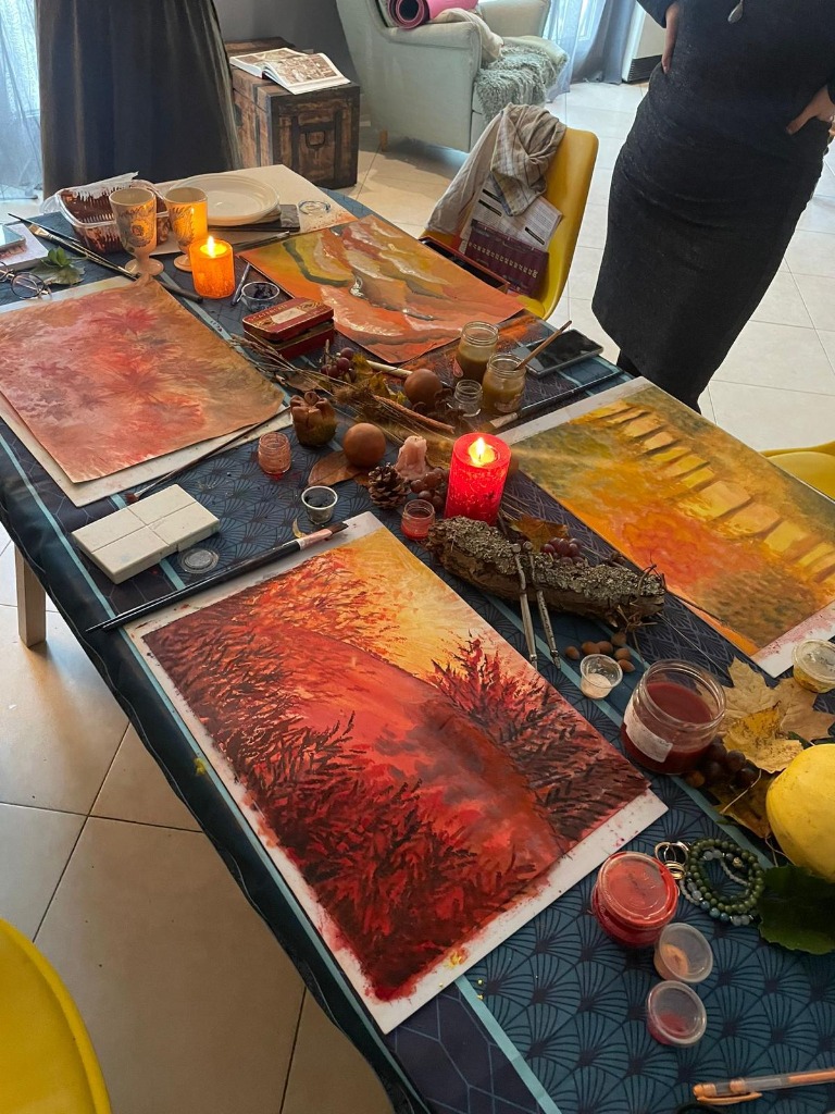 photo cabinet VIRGINIE MADINIER